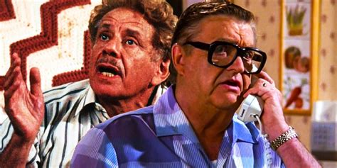 jerry's father on seinfeld|jerry seinfeld's father on show.